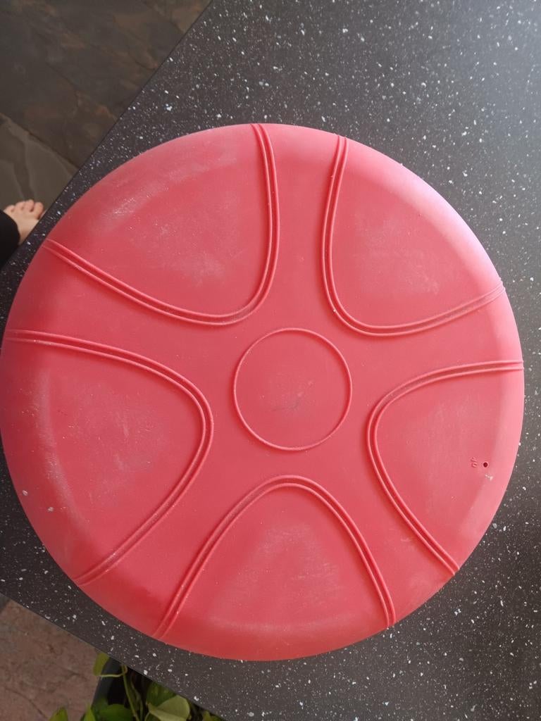 Wiebelkussen, Sport en Fitness, Ophalen of Verzenden, Yogamat