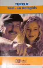 Turkije (Nelles) reispakket met reiskaart, Overige merken, Europa, Ophalen of Verzenden, Zo goed als nieuw