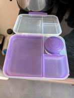 Sistema lunchbox met meerdere compartimenten, Ophalen of Verzenden, Gebruikt
