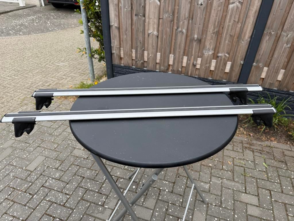 Aguri dakdragers Runner II voor Ford Focus (2011-2018), Ophalen, Gebruikt