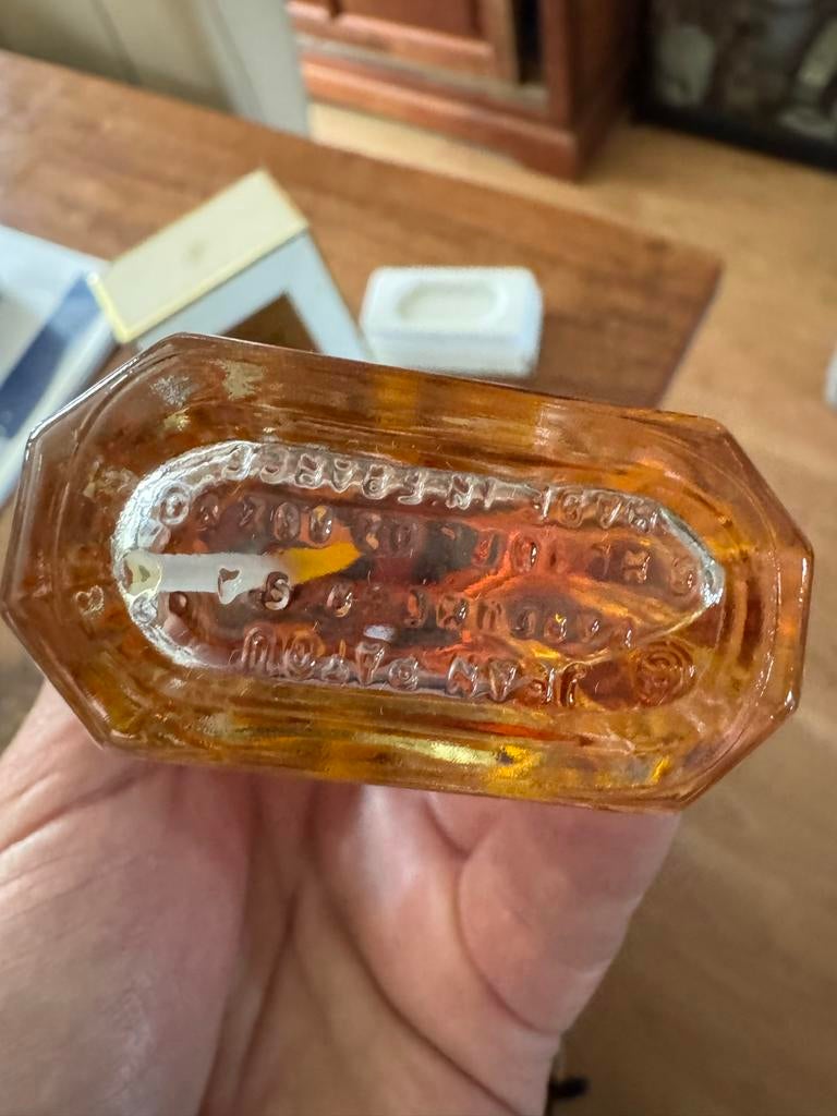 Jean Patou Joy Eau de Parfum 45ml, Sieraden, Tassen en Uiterlijk, Uiterlijk | Parfum, Zo goed als nieuw, Ophalen of Verzenden