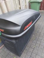 Jetbag dakkoffer opbergbox - Ideaal voor extra ruimte, Ophalen of Verzenden, Gebruikt