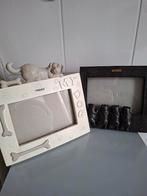 2 prachtige fotolijsten met honden, Ophalen of Verzenden, Zo goed als nieuw