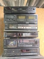 Diverse Audio apparatuur VOOR REPARATIE of onderdelen, Ophalen of Verzenden, Overige merken