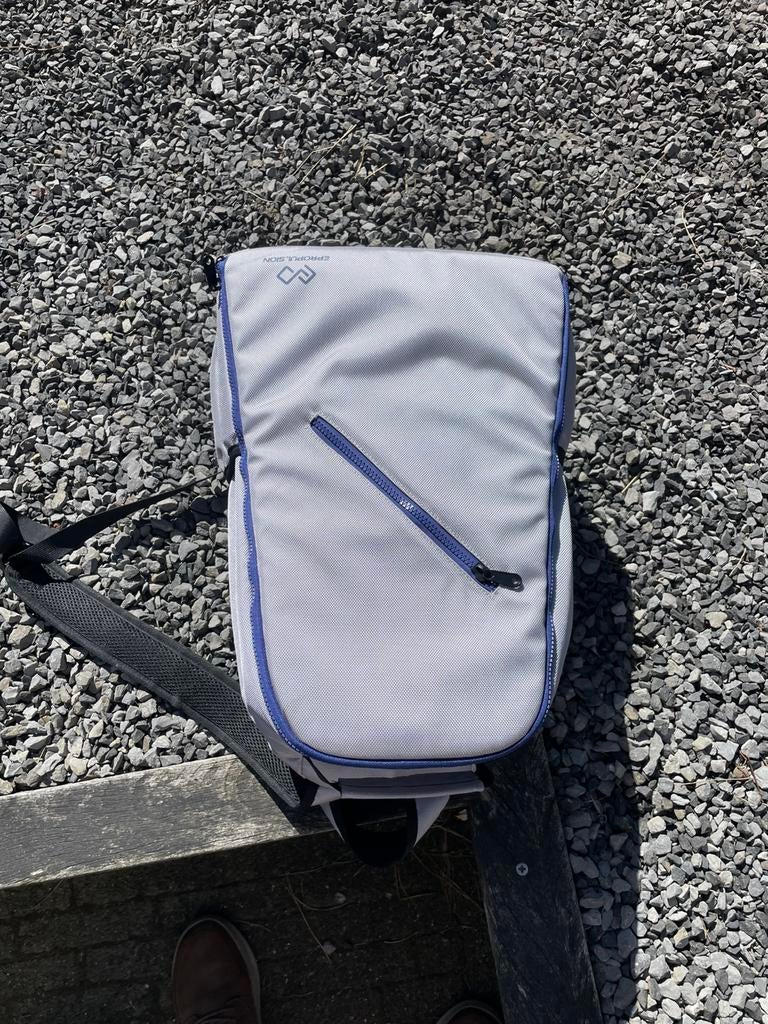 Electrische buitenboordmotor ePropulsion, Watersport en Boten, Ophalen, Zo goed als nieuw