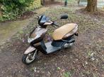 Peugeot Kisbee 50cc (2013) – 449, Fietsen en Brommers, Ophalen of Verzenden, Gebruikt, Benzine, Overige modellen