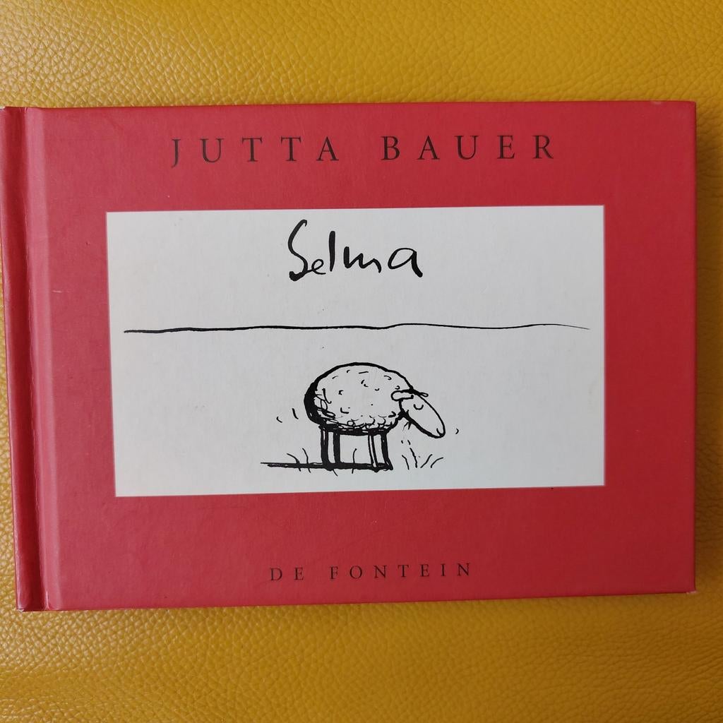 J. Bauer - Selma, Ophalen of Verzenden, Zo goed als nieuw, J. Bauer