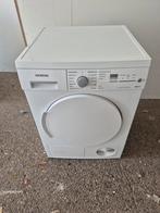 Nette Siemens warmtepomp droger weg is weg 250, 6 tot 8 kg, Overige typen, Ophalen of Verzenden, Zo goed als nieuw