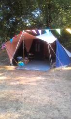 De Waard Lepelaar, Caravans en Kamperen, Ophalen