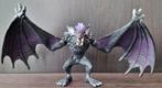 Schleich Eldrador Schaduw Vleermuis - 2021, Ophalen of Verzenden, Gebruikt