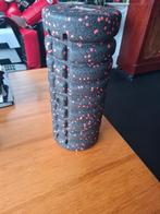 Foam roller 33cm lang, Ophalen of Verzenden, Foamroller