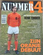 Nummer 14 maandblad van Voetbal International (VI), Ophalen of Verzenden, Gelezen, Sport en Vrije tijd