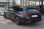 BMW 5 Serie Touring 550e xDrive M Sport Automaat / Trekhaak, Automaat, Gebruikt, Zwart, Met garantie (alle)