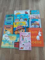 Kinder boeken 3 euro per stuk, 5 of 6 jaar, Fictie algemeen, Jongen of Meisje, Voorleesboek