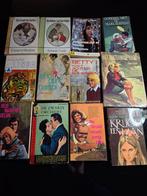 12 vintage pocket romans jaren 50 60 70., Ophalen of Verzenden, Gelezen