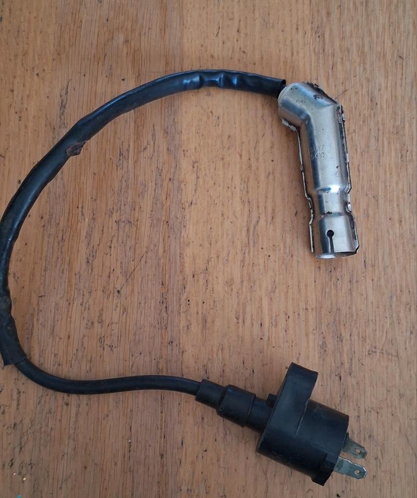 Bobine Grande Retro scooter, Ophalen, Gebruikt, Overige typen, Overige merken