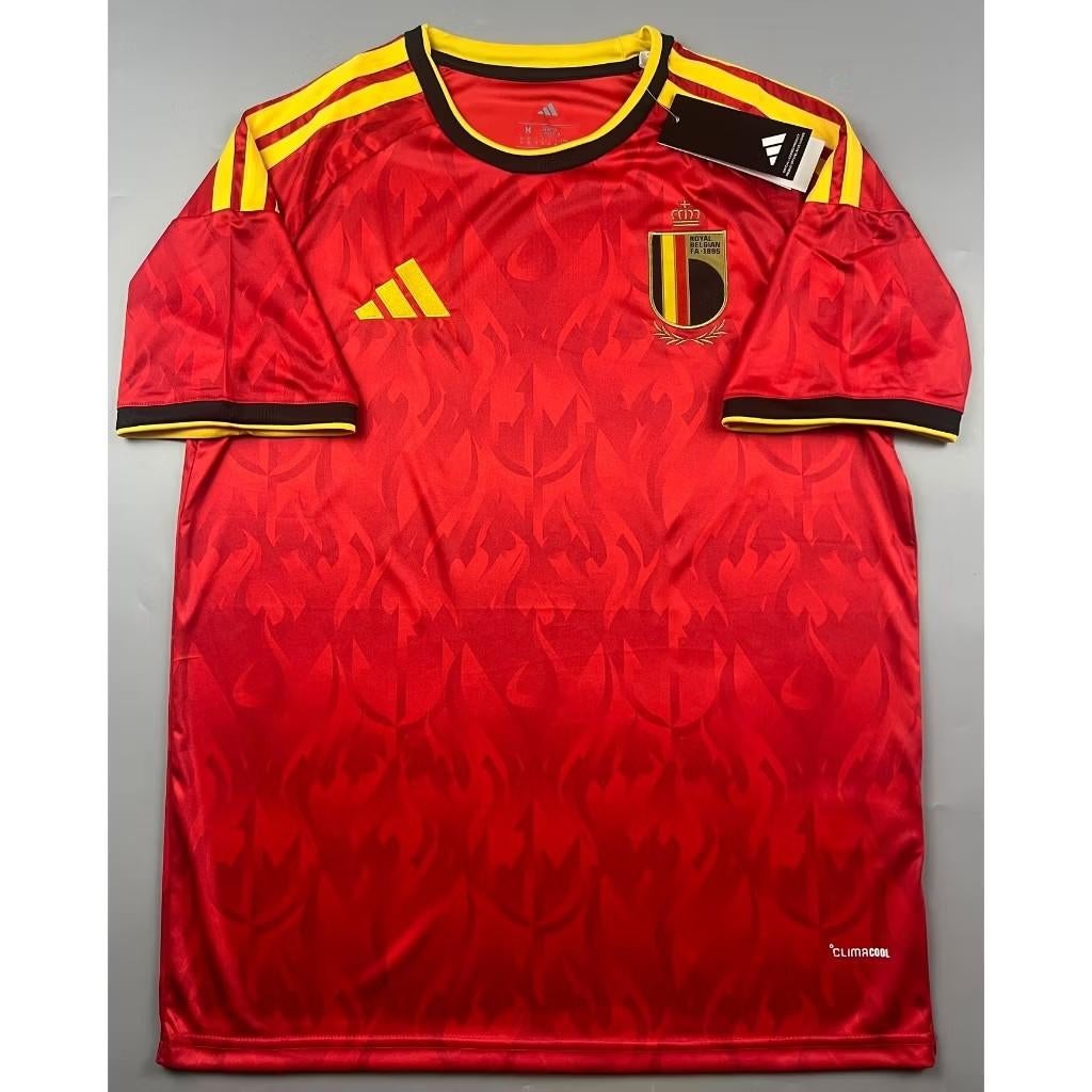 België rode duivels, Groter dan maat XL, Ophalen of Verzenden, Nieuw, Shirt
