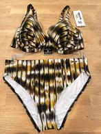 Sunflair bikini 80F slip 40 NIEUW!! Nu €30, Ophalen of Verzenden, Nieuw, Groen, Bikini