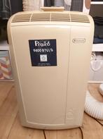 DeLonghi Pinguino Mobiele Airco met afstandsbediening, Ophalen, Gebruikt, Timer, Minder dan 60 m³