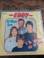 Eddy Willem Jan, Ophalen of Verzenden, Zo goed als nieuw, Overige formaten, Levenslied of Smartlap