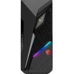 Gaming PC Intel Core i7-14700F RTX 4060 Ti + Monitor, Computers en Software, Met monitor, MSI, Ophalen of Verzenden, Zo goed als nieuw