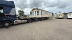 Transport & Plaatsing Stacaravans/Chalets | NL & BE |