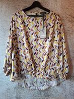 Amélie & Amélie blouse maat: M/38, Maat 38/40 (M), Overige kleuren, Nieuw, Ophalen of Verzenden