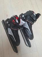 Panther noren MT46, Sport en Fitness, Schaatsen, Ophalen of Verzenden, Gebruikt, Noren, Overige merken