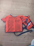 Zwemvest, Kinderen en Baby's, Kinderkleding | Kinder-zwemkleding, Jongen of Meisje, One size, Ophalen of Verzenden, Zo goed als nieuw