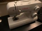 Naaimachine singer, Ophalen of Verzenden, Zo goed als nieuw, Naaimachine, Singer