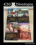 Dinotopia DVD Boxset - Complete Serie, Vanaf 6 jaar, Ophalen of Verzenden, Gebruikt, Boxset