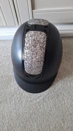 Paardrijcap, Ophalen of Verzenden, Zo goed als nieuw, Cap