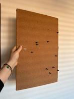 Prikbord - goed gebruikt, Huis en Inrichting, Ophalen of Verzenden, Gebruikt, Prikbord