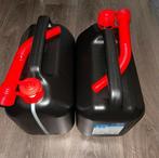 Nieuw Jerrycan 10liter, Ophalen of Verzenden, Nieuw