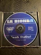 La bionda, Ophalen of Verzenden, Zo goed als nieuw