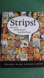 Strips!, Boeken, Stripboeken, Meerdere stripboeken, Ophalen of Verzenden, Nieuw