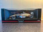 Minichamps 1:18, McLaren Mercedes MP4-13, 1998, D.Coulthard, Ophalen of Verzenden, Zo goed als nieuw, Auto, MiniChamps