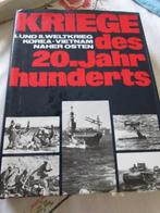 Oorlogen,Kriege 20ste eeuw,  WO 1 en WO  2,Mayer Duitstalig, Ophalen, Tweede Wereldoorlog, Zo goed als nieuw