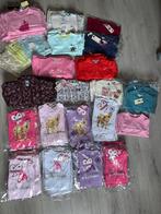 Partij baby/peuter meisjes shirts 67 stuks (nieuw), Ophalen of Verzenden, Nieuw, Maat 98