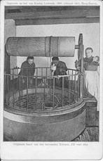 Hoog Soeren  Echoput., Verzamelen, Ophalen of Verzenden, Voor 1920, Gelopen, Gelderland