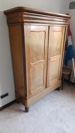Oude kast, ca 1890/1900. Klassieker, Ophalen of Verzenden