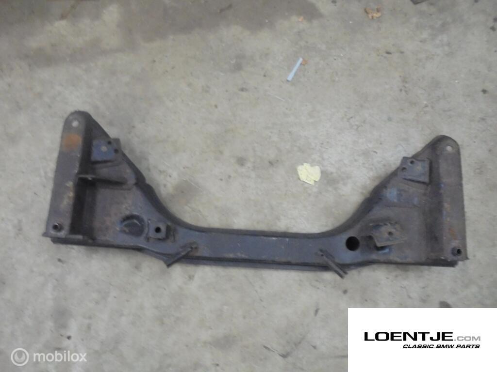 Subframe voor BMW 5-serie E28 ('82-'88), Gebruikt, Ophalen of Verzenden, BMW, BMW