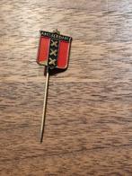 235 Amsterdam Speldje/Pin, Ophalen of Verzenden