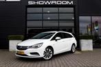 Opel Astra Sports Tourer 1.0 Turbo Online Edition, 105 PK NL, Voorwielaandrijving, Gebruikt, 1178 kg, 620 kg