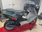 Aprilia SR Biaggi Chesterfield - Project scooter, Ophalen of Verzenden, Gebruikt, Aprilia