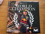 Jaarboek formule 1  2021 max verstappen, Boeken, Ophalen of Verzenden, Zo goed als nieuw, Overige onderwerpen
