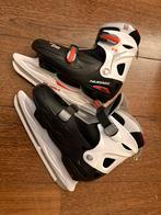 Nijdam Meegroei Schaatsen Maat 38-40, Ophalen, Gebruikt, Overige typen, Nijdam