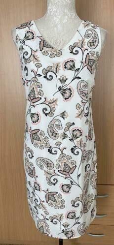 Trend one jurk maat 40 NIEUW, Maat 38/40 (M), Wit, Nieuw, Ophalen of Verzenden