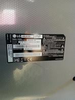 LG 49SJ810V 49 inch 4K UHD Smart TV 120Hz, Ophalen