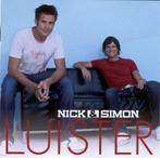 Nick en Simon - Luister CD, Verzenden, Zo goed als nieuw, Pop